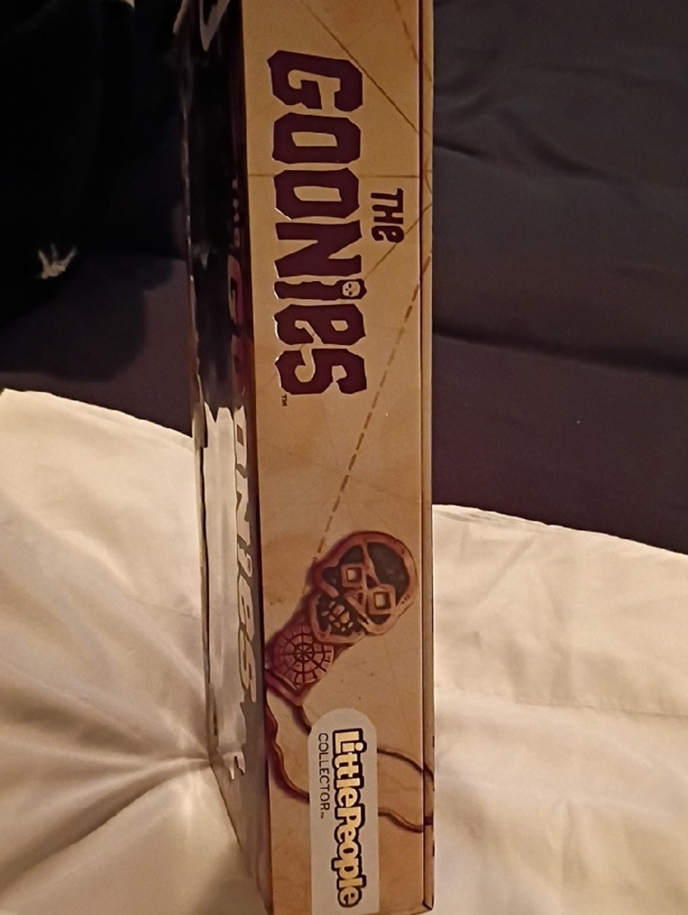 The Goonies Collectible Kids Figure Set - Multicolor - Picture 2 of 5